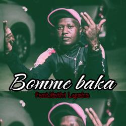 Bomme baka (feat. Change down & Nathi lepaka)