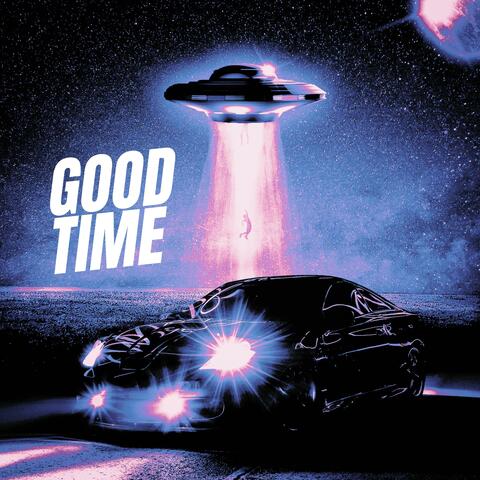 GOOD TIME (feat. FPN norway)