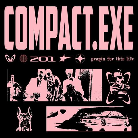 compact.exe (feat. Sarin & TMC)