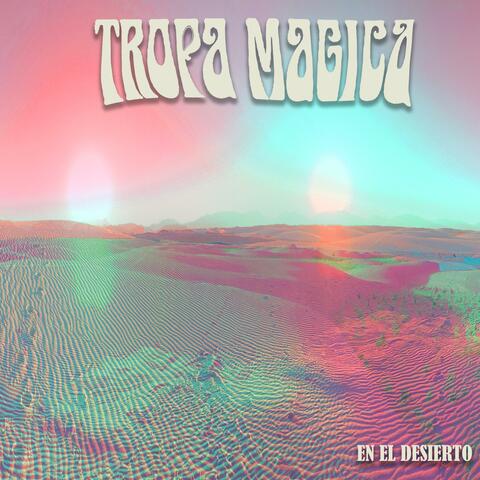 En El Desierto