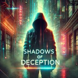 Shadows of deception (Radio Edit)