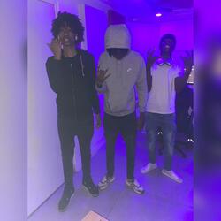 Calling shots (official audio)