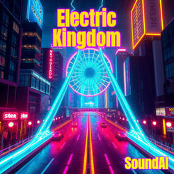 Electric Kingdom (Club Remix)
