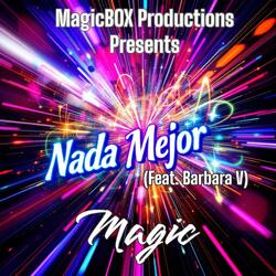 Nada Mejor (feat. Barbara V) (Cumbia Version)
