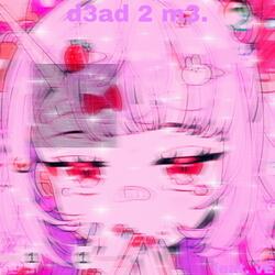 d3ad 2 me. (feat. vÉ)