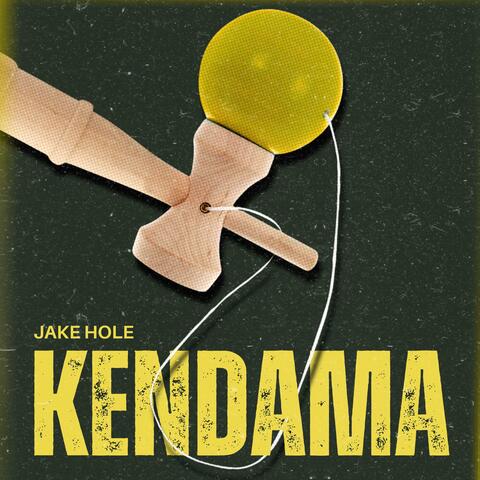 KENDAMA