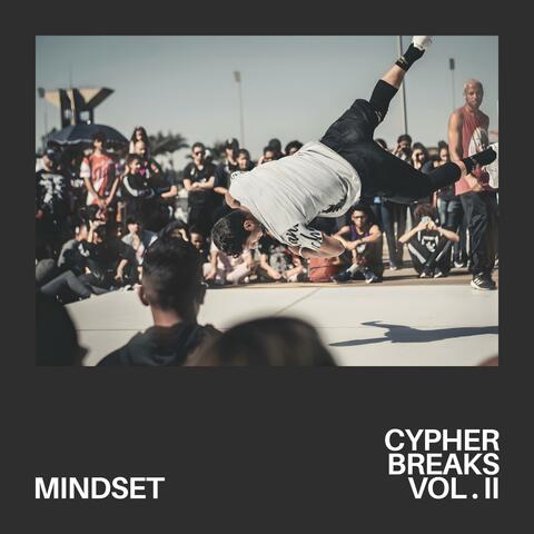 Cypher Breaks, Vol. 2
