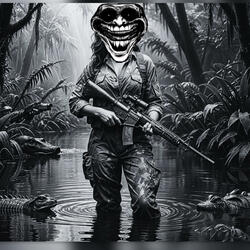 URI SPOOKY NA (ULTRA SLOWED REVERB)