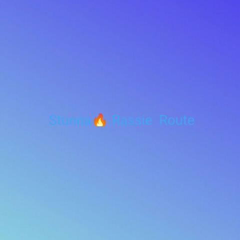 Route (feat. Rassie)