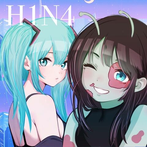 Lost (feat. Hatsune Miku)