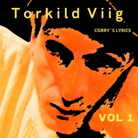 Corry`s Lyrics, Vol. 1