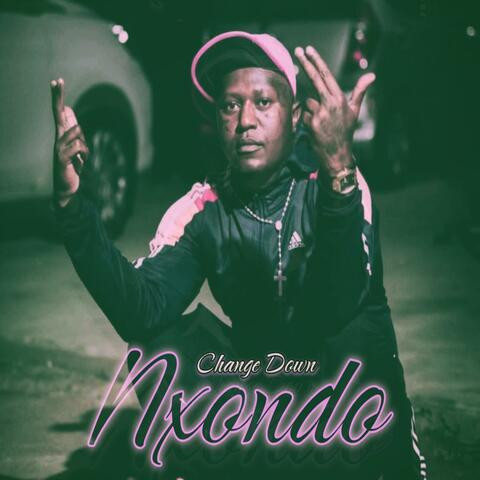 Nxondo (feat. Change down)