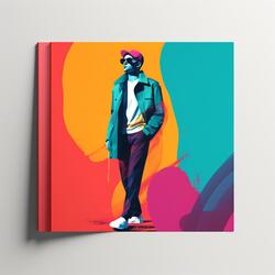 Gold hoops, gold hoops, gold hoops