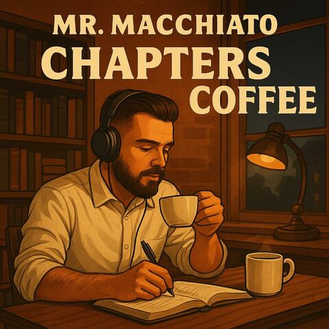 Chapters & Coffee