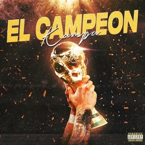 EL CAMPEON (feat. Leva)