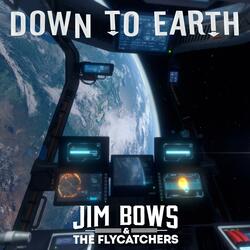 Down To Earth