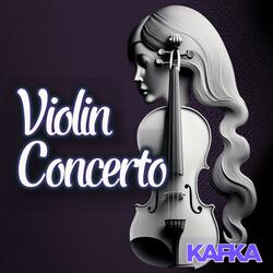 Violin Concerto