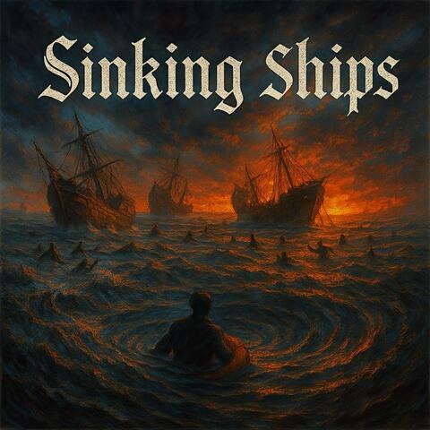 Sinking Ships
