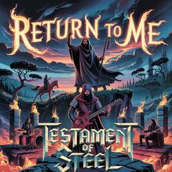 Return to Me