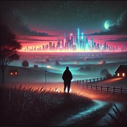 City Lights Calling