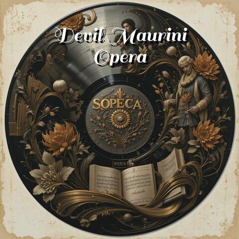 Opera (Extended Mix)