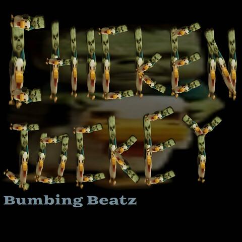 Chicken Jockey (Phonk Remix)