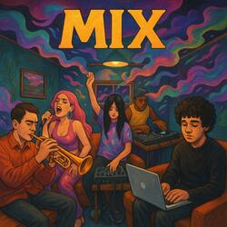 MIX