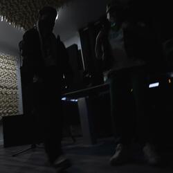 cook le sel (feat. Royal)