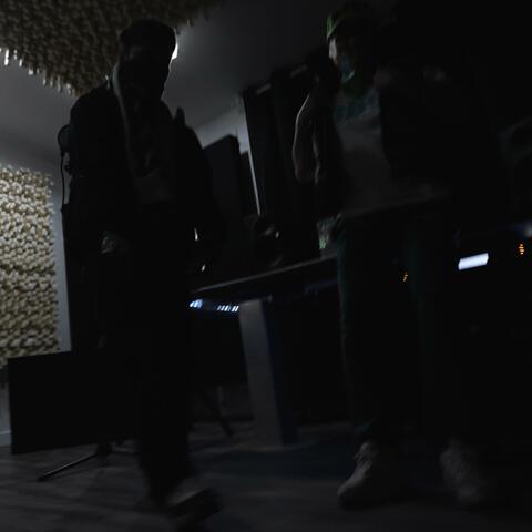 cook le sel (feat. Royal)