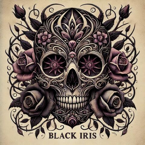 BLΔCK IRIS EP