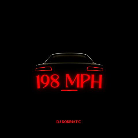 198 MPH