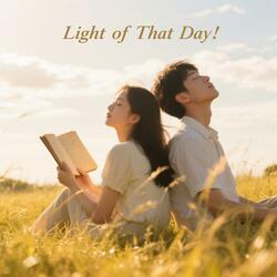 Light of That Day (那天的光)
