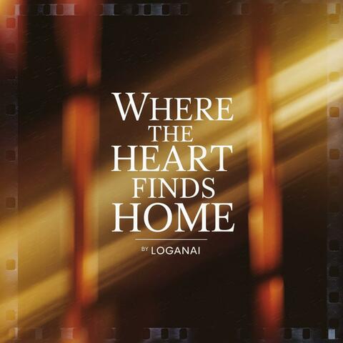 Where the heart finds home