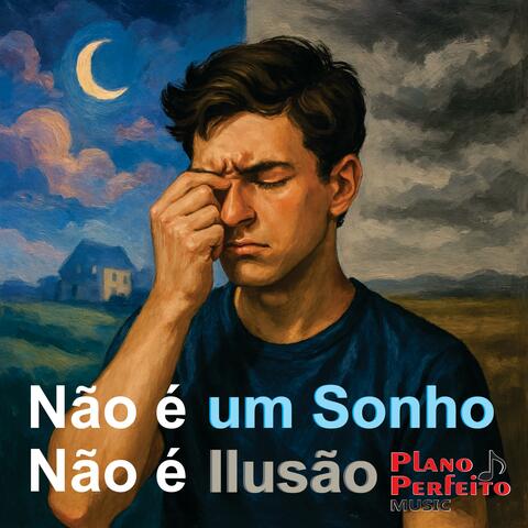 Não é um Sonho Não é Ilusão