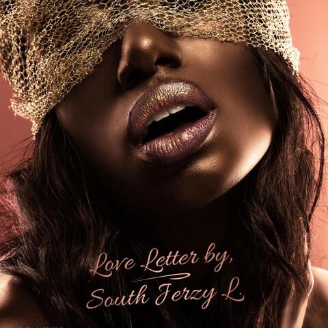 "LOVE LETTER" (MIXTAPE)