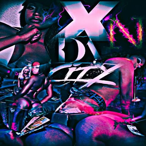 X N DA CITY