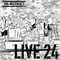 Empty threats from empty heads (live) (Live)