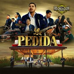 LA PEDIDA