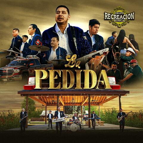 LA PEDIDA