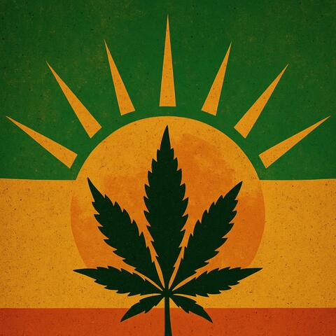 Every Likkle Ting Is Ganja Be Alright