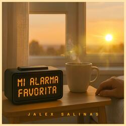 Mi Alarma Favorita