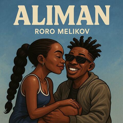 Aliman