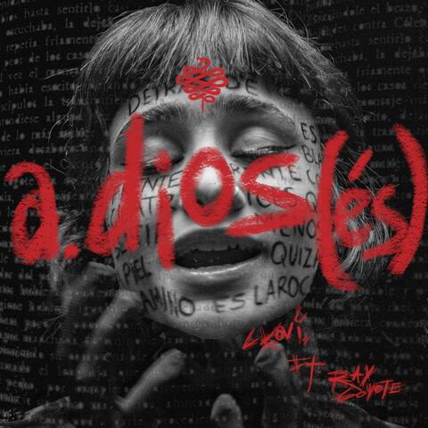 a.dios(és) (feat. Ray Coyote)