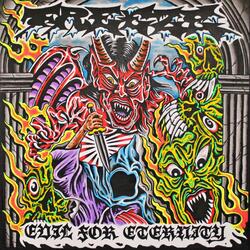 Evil For Eternity (feat. Daniel Duggan)