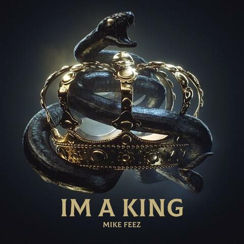 IM A KING
