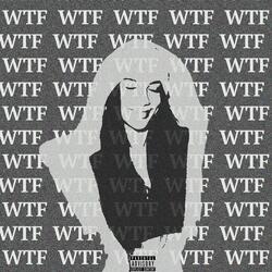 wtf (lost my bitch)