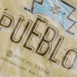 Pueblo Beige