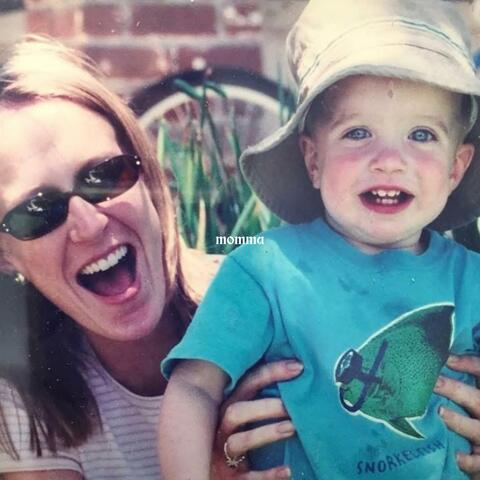 momma