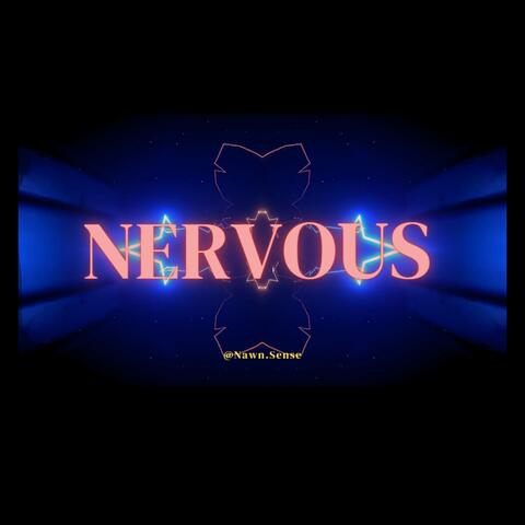 N-NERVOUS! (Dance Version)