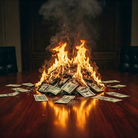 We In A Recession, Baby